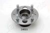 JAPANPARTS KK24025 Ступица колеса