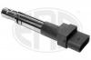 ERA 880299 Катушка зажигания Audi, VW