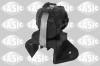 SASIC 2950007 Кронштейн крепления глушителя