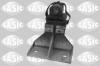 SASIC 2950016 Кронштейн крепления глушителя