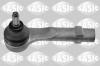 SASIC 7670013 Наконечник рулевой тяги: C4 Grand Picasso/308/06- /1.4/1.6/1.8/2.0