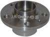 JP GROUP 1141402300 (A9510) Ступица передн колеса в сборе-72mm