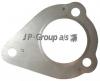 JP GROUP 1121101800 Прокл. передней выпускной трубы MIN2