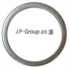 JP GROUP 1221100200 (880854825) Кольцо уплотнительное приемной трубы
