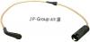 JP GROUP 1497300100 Датчик износа торм.колодок зад.[545mm]