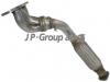 JP GROUP 1520200900 (FO-38259) Приемная труба с колектором