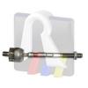 RTS 9290420 тяга рул. л.+п./ Renault Laguna all 07&gt;