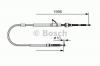 BOSCH 1 987 482 068 Трос, стояночная тормозная система