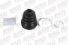BSG BSG30705023 Пыльник ШРУСа внутренний / FORD Fiesta, Fusion 01