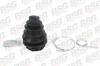 BSG BSG30705031 Пыльник ШРУСа наружный правый / FORD C-Max,Focus-II 03~