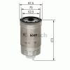 BOSCH F 026 402 013 Топливный фильтр