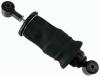 SACHS 313 077 Гаситель, крепление кабины