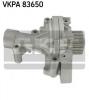 SKF VKPA83650 Водяная помпа VKPA83650