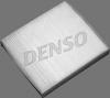 DENSO DCF101P Фильтр, воздух во внутренном пространстве