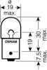 OSRAM 5008ULT 5008ULT 12V 5W BA15s Лампа автомоб.OSRAM