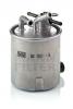 MANN-FILTER WK920/6 Фильтр топливный WK920/6