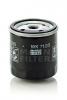 MANN-FILTER WK7125 Фильтр топливный