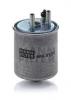MANN-FILTER WK918.2X WK918/2X Топливный фильтр MANN