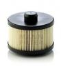 MANN-FILTER PU10001X Фильтр топливный CHRYSLER VOYAGER 2.5/2.8 CRD/MB W463 2.7/4.0D