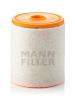 MANN-FILTER C16005 Фильтр воздушный C16005