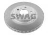 SWAG 30936231 Диск тормозной