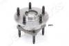 JAPANPARTS KK29015 Ступица колеса