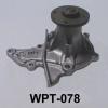 AISIN WPT-078V Насос водяной TOYOTA AVENSIS/COROLLA 1.8 -02