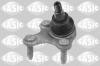 SASIC 7576005 Опора шаровая VW PASSAT 05- нижн.прав.