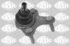 SASIC 7576007 Опора шаровая VW PASSAT 05- нижн.лев.