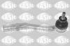 SASIC 7670003 Наконечник рулевой тяги: Citroen  C3 09-&gt;