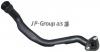 JP GROUP 1111151900 (103048019ALT) Патрубок картерных газов