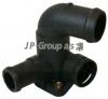 JP GROUP 1114501300 Тройник (121048009)