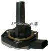 JP GROUP 1193600100 Датчик уровня масла