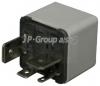 JP GROUP 1199208200 (911415001ALT) Реле свечей накала / SEAT,SKODA,VW 1.9 D,TD 91~