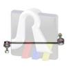 RTS 97903011 97-90301-1_=3345801=28672F [96626248] тяга стаб. пер.п./ Opel Antara, Chevrolet Captiva 2.0-3.2 05