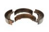 BSG BSG30205005 Колодки тормозные барабанные-254mm / FORD Transit