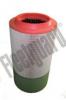 FLEETGUARD AF25894 Фильтр воздушный основной MAN D2866 с 2000 г.