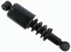 SACHS 290 978 Гаситель, крепление кабины
