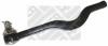 MAPCO 59222 Наконечник поперечной рулевой тяги