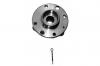 MOOG OP-WB-11088 Подшипник ступицы, комплект: OPEL Astra G 9/98-&gt; ,Zafira  без ABS