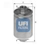 UFI 31.750.00 Топливный фильтр