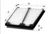 FILTRON AP 166/1 AP 166/1 Фильтр возд.LANDCRUISER 4.0 03-