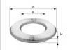 FILTRON AP035/4 Фильтр воздушный