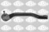 SASIC 7674006 Наконечник рулевой тяги L