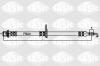 SASIC 6606056 Тормозной шланг