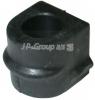 JP GROUP 1240600600 Втулка стабилизатора передн. подвески [24 mm]