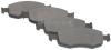 JP GROUP 1563600310 (BS7310ALT) Колодки тормозные дисковые передние