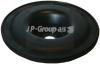 JP GROUP 1242401800 (880344591) Чашка опоры перед стойки верхняя