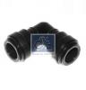 DT 9.85840 Соединитель трубок угловой MAN Mercedes-Benz Scania Volvo