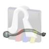 RTS 95-09583-1 Куполообразная стойка